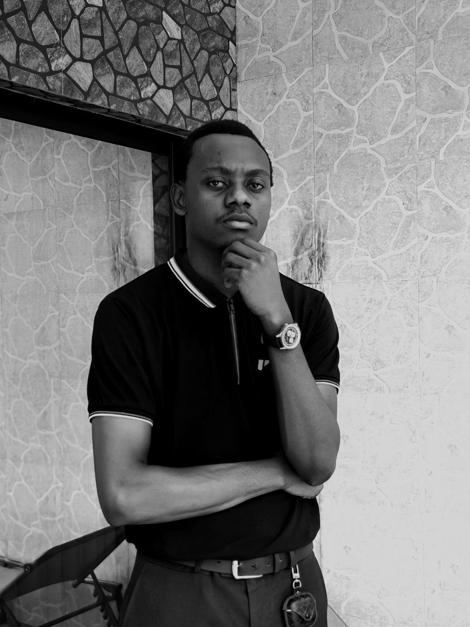 Photo MASWAMA ILENDA BENI