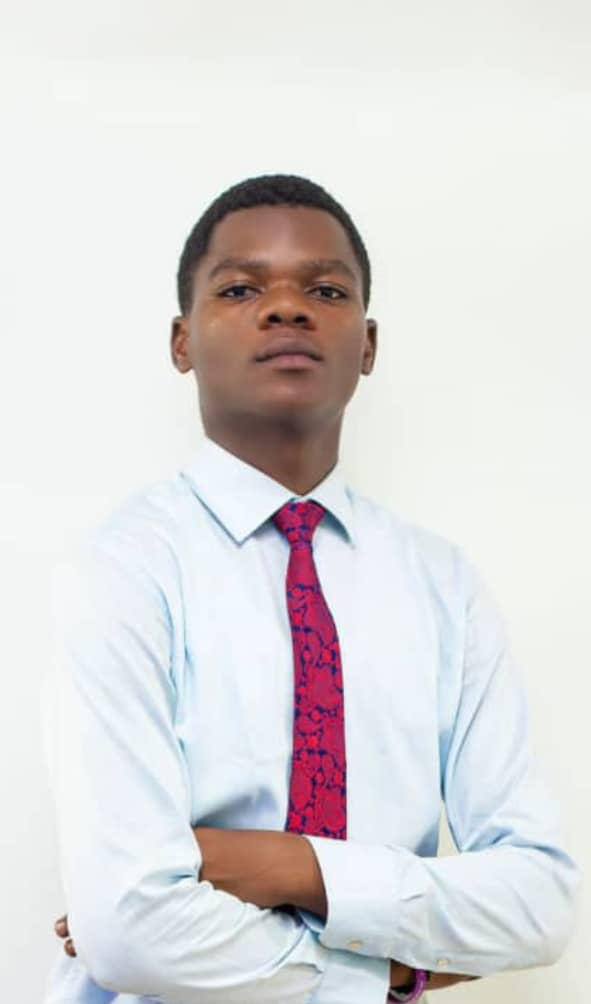 Photo BUKASA SHIMATU JUNIOR