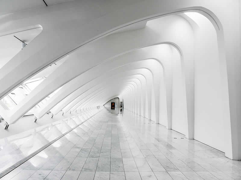 Les tendances du design web en 2025