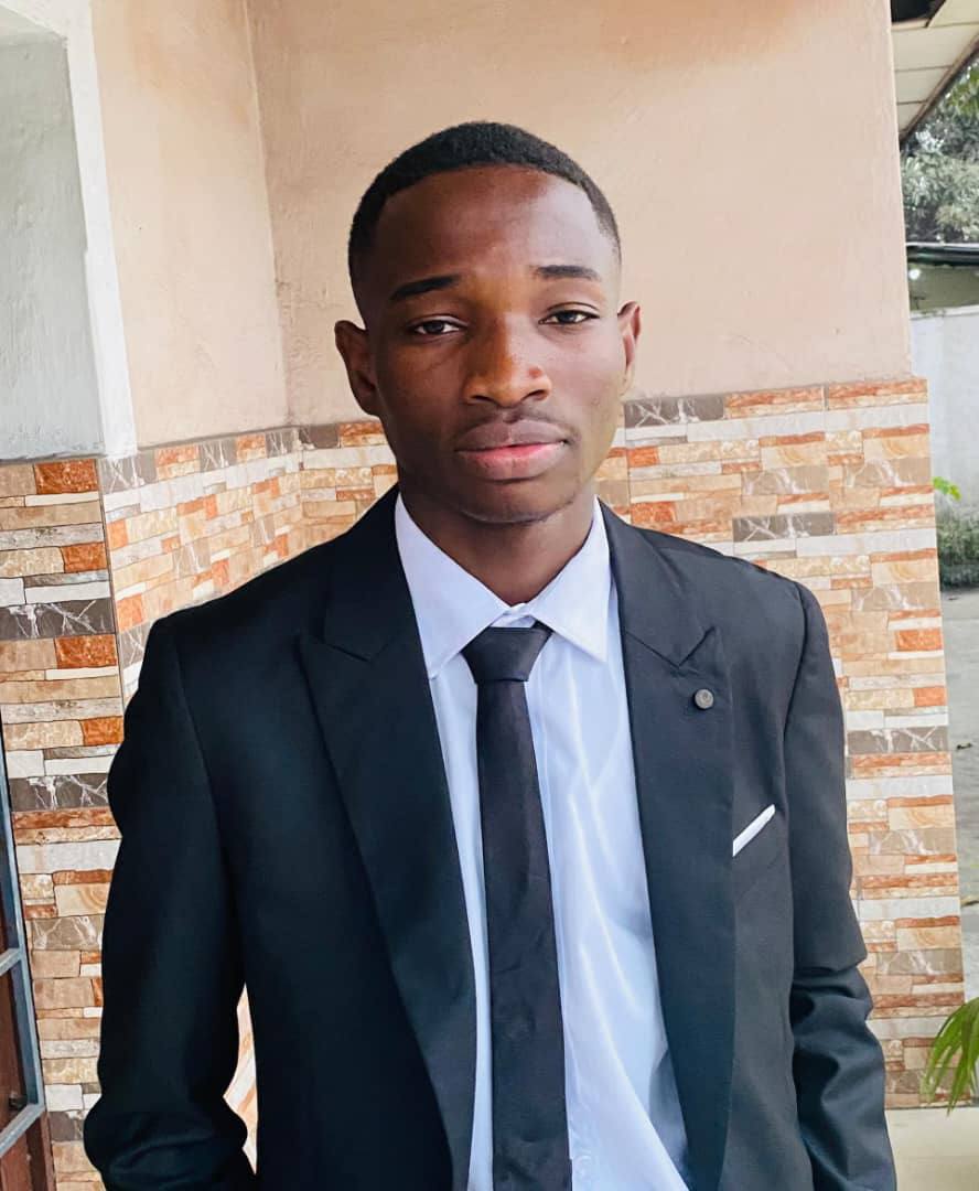 Photo PINI MPANZA KEVIN